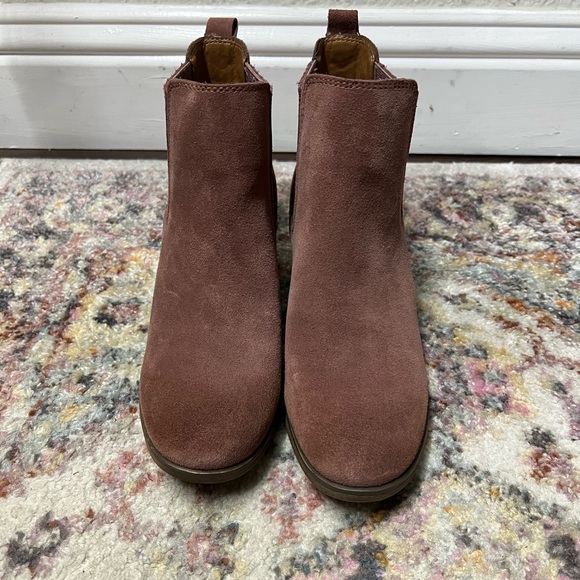 Eurosoft Jennica booties - Picture 2 of 10